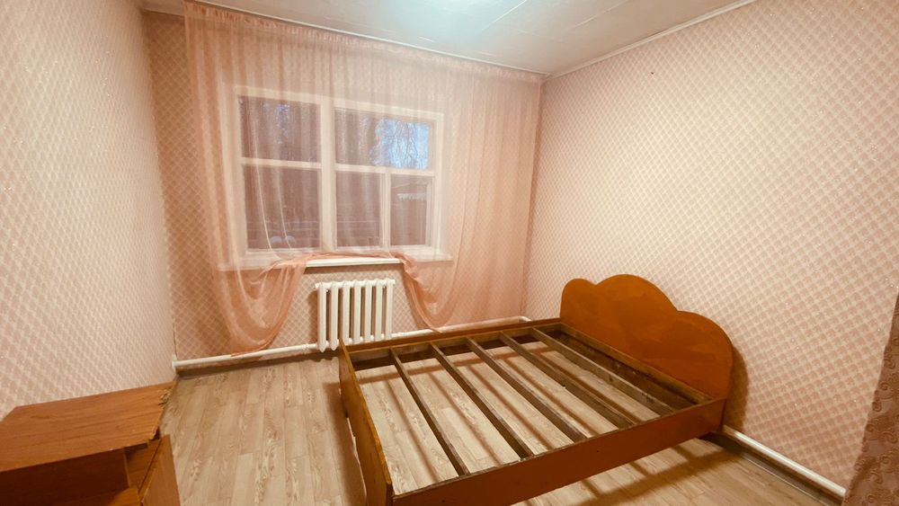 Продам дом двухквартирный