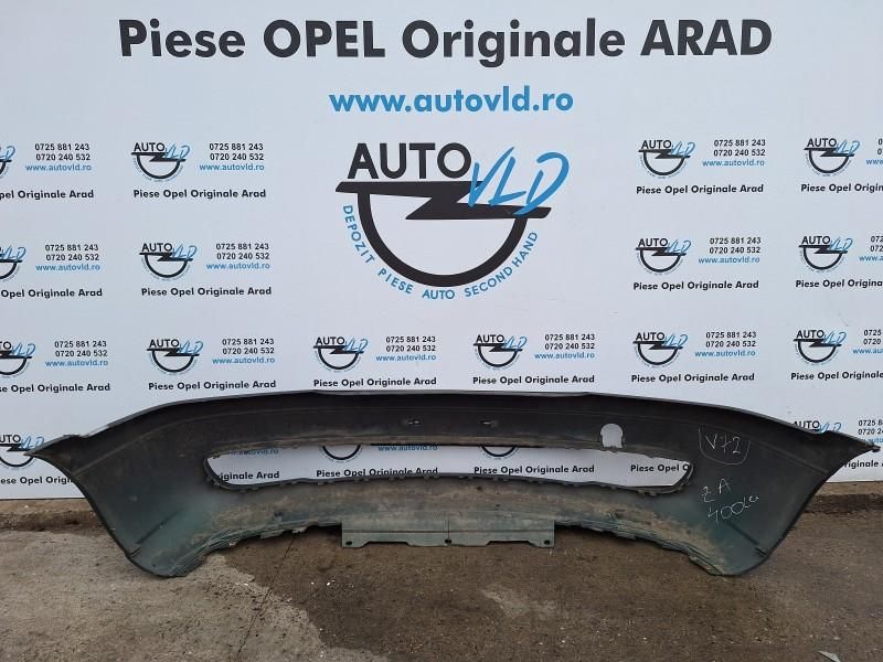 Bara fata Opel Zafira A