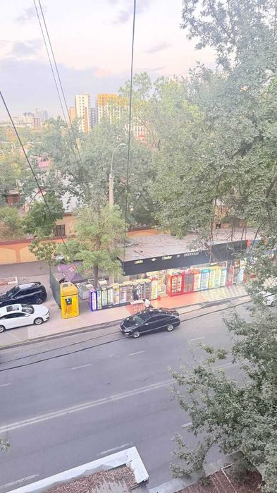 Новомосковская, 1/5/5 Кирпичный не торец ипотека да