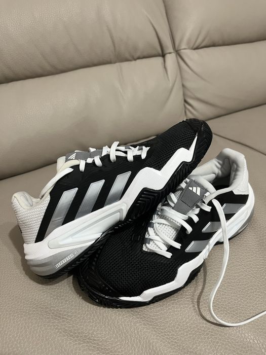 Incaltaminte tenis ADIDAS Barricade