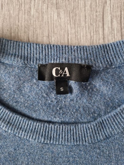 Pulover C&A marimea S