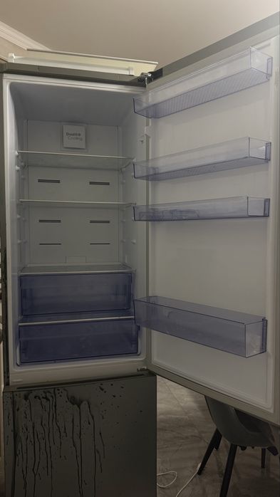 Холодильник beko