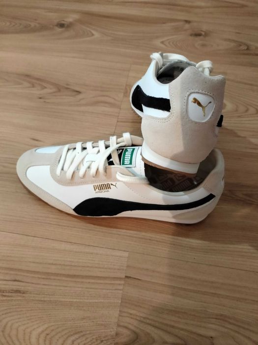 Маратонки Puma Arizona Retro