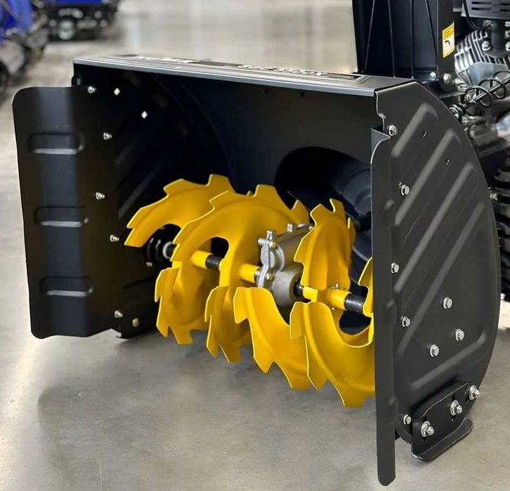 Снегоуборщик Huter SGC 5500X