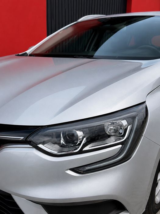 Renault Megane 4 / 1.5 Diesel / Rate Fixe