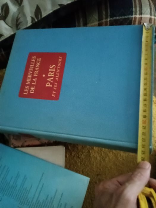 Miracolele Franței-Parisul și împrejurimile sale