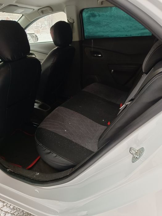 Продам Шевроле Кобальт