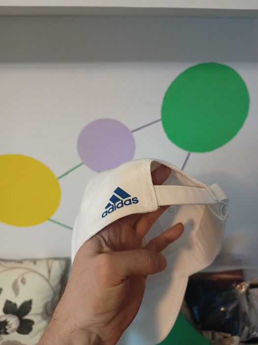 Șapcă originală Adidas