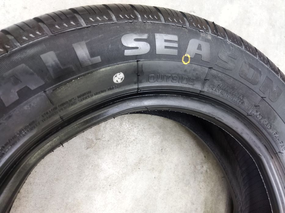 Sunful 195/65/15 gentra