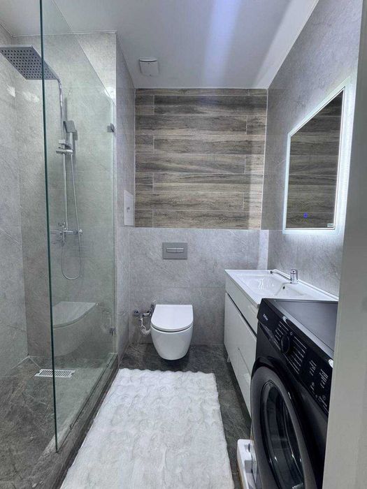 Сдаётся квартира в Алмазар | Riviera | 2-комнатная 500$