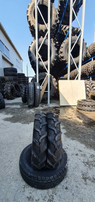 5.00-10 cauciucuri noi de la Mitas de tractiune noi cu garantie 4CTS