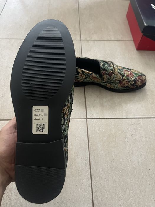 Нови Обувки ASOS design номер 46