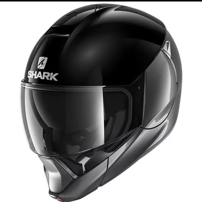 Shark Evojet размер М