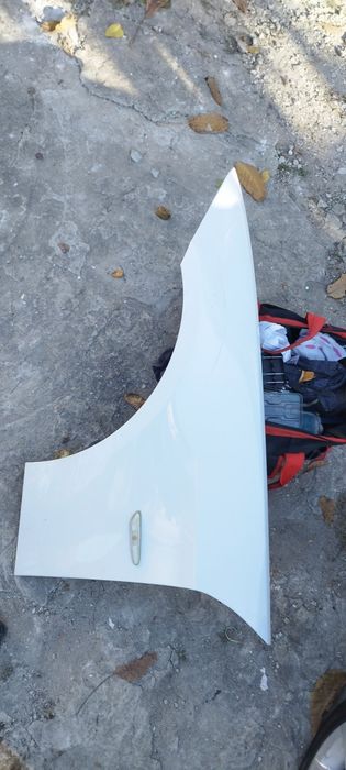 Ляв калник е90/91 2010г