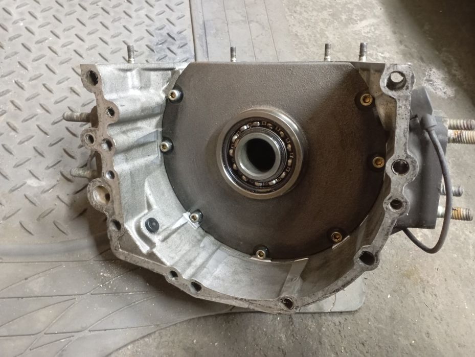 Гидромуфта камаз евро