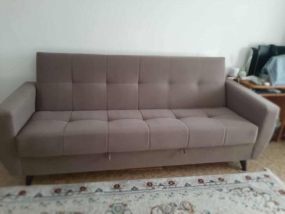 Диван раскладной