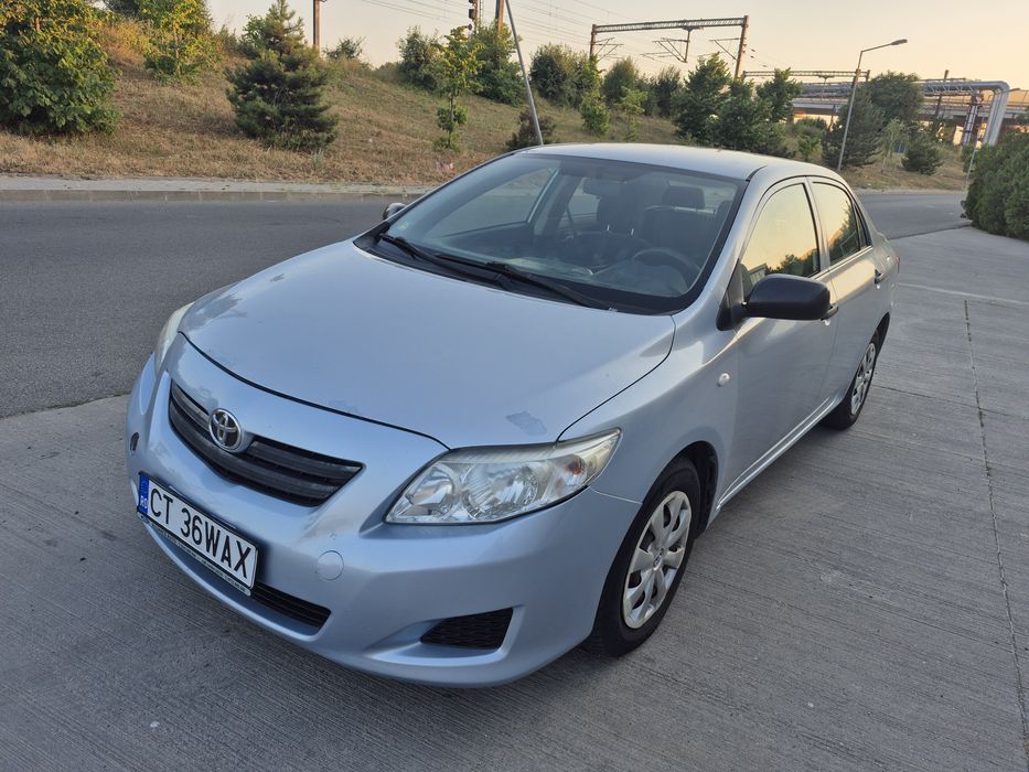 Inchirieri /Inchiriez auto/ rent a car/Food Delivery/ Uz personal