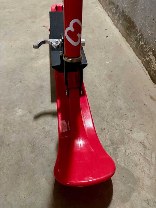 Снежна тротинетка - Hamax Kick