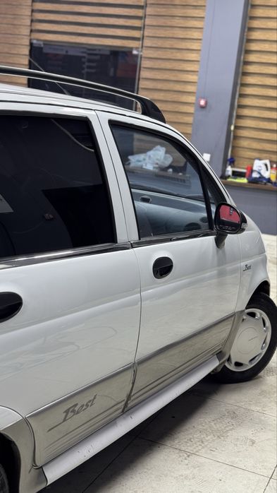 Matiz best H9 sotiladi