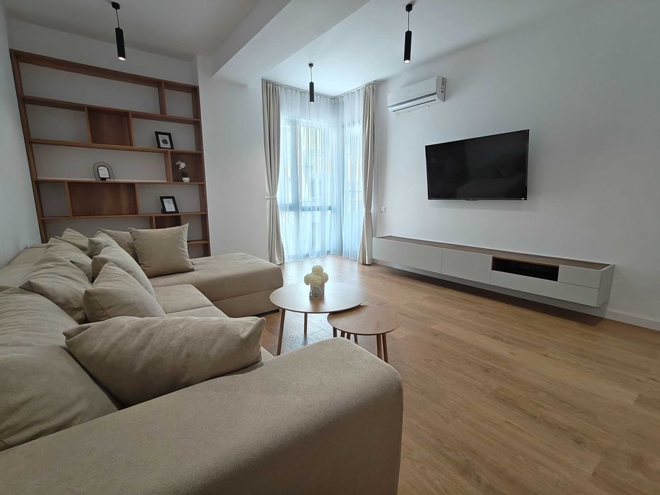 Apartament 3 camere, mobilat & utilat complet · de închiriat · Bulevardul Dem Radulescu  · Tei Apartments