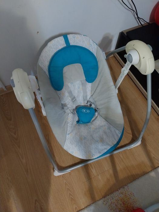 Balansoar(leagan) copii