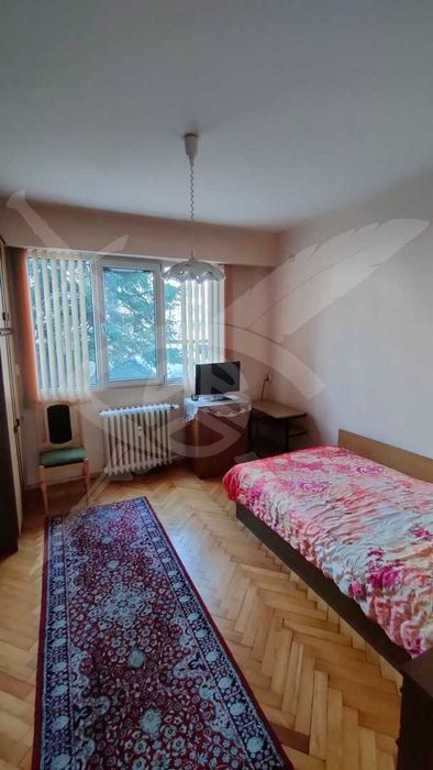 Продава се Двустаен апартамент в София, Хаджи Димитър - 58 кв.м за 1513 €/кв.м - Снимка #3