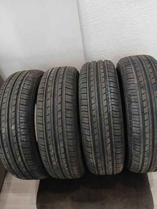 Летняя резина, шины