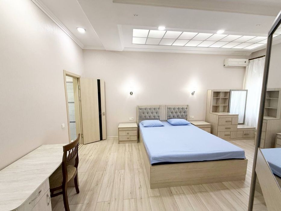 Квартира ЖК Yakkasaray 4/2/6 150 м2