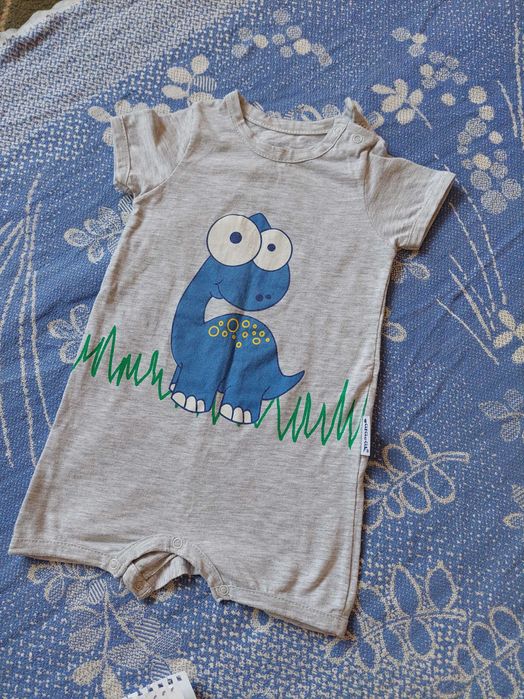 Детские вещи для младенцев