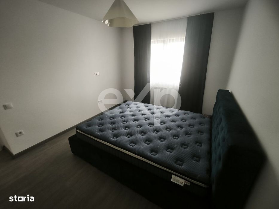 BRADU | Casa Noua | 3 camere | Zona Primarie