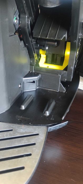 Кафемашина Filips