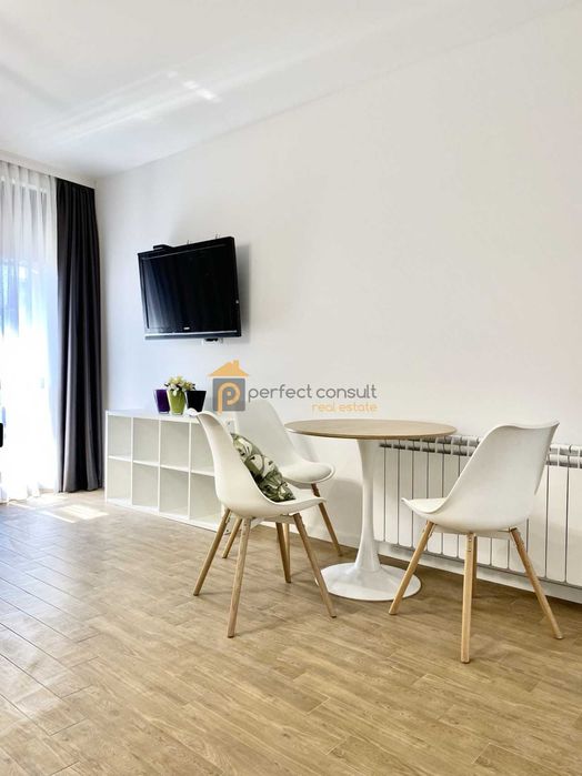 Дава се под наем Тристаен апартамент в Пловдив, Кършияка - 85 кв.м за 767.55 € - Снимка #3