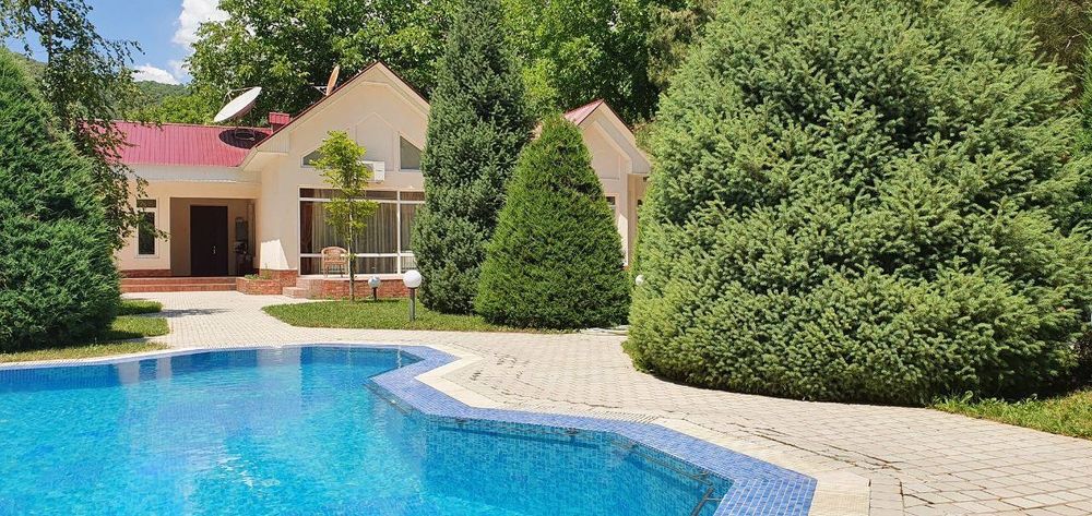 Dacha sotiladi 30 sotix