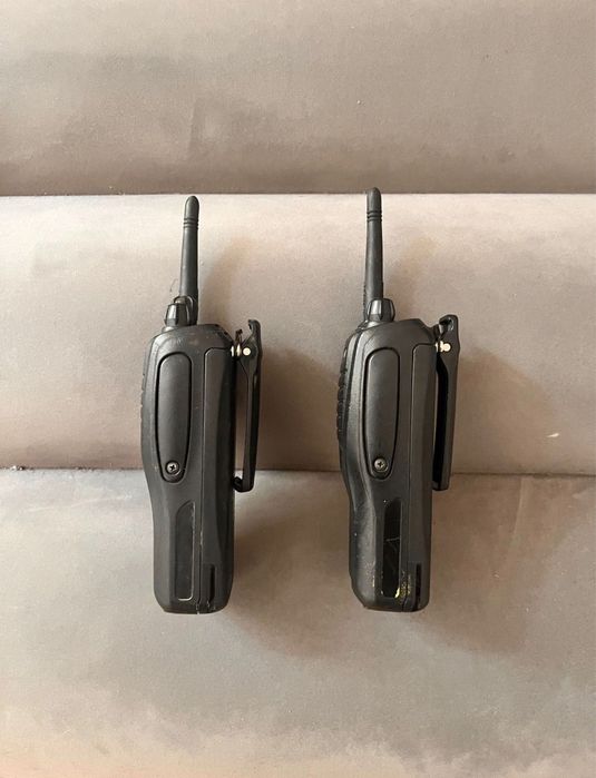 Stații emisie receptie