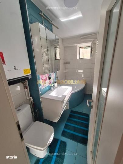 3 Camere de inchiriat | Tineretului | Metrou | Parcare | Boiler