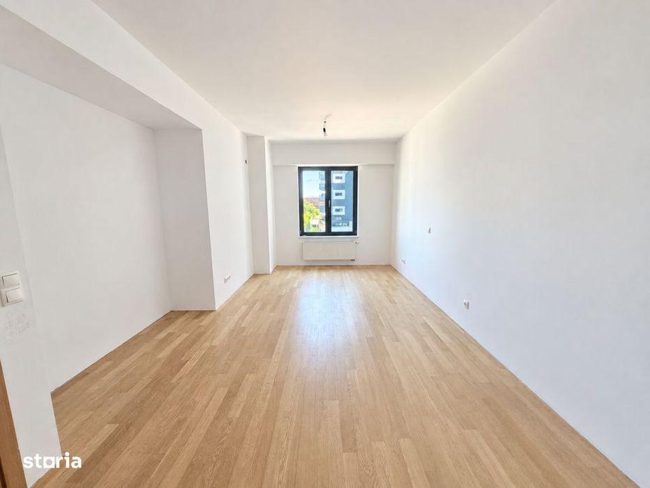 Apartament 3 camere cu loc de parcare | UpGround Residence