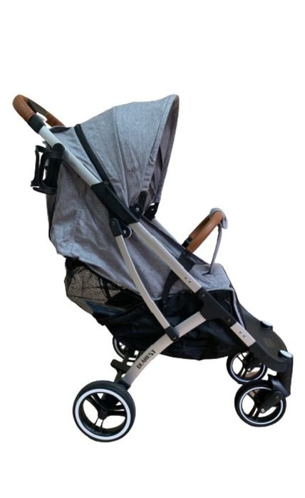 Продам коляску прогулочная