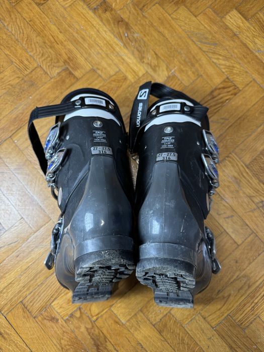 .	Clăpari Schi Salomon X Access R80 Wide 27/27.5 (42-43)