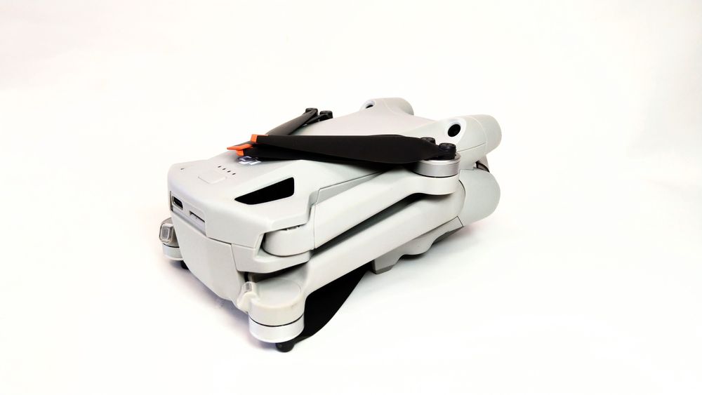 DJI Mini 3 pro combo plus RC квадрокоптер