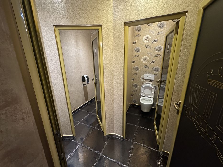 Spațiu comercial de închiriat