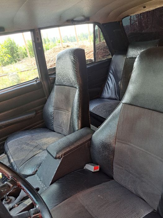 Ваз 2101 йил-1973 бензин газ умуман куйилмаган холати яхши расходи йук