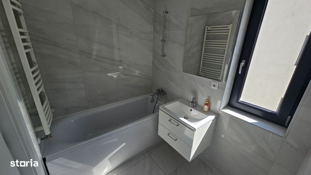 Închiriez Apartament 3 camere -0 Comision- Cartier Rezidențial Vest