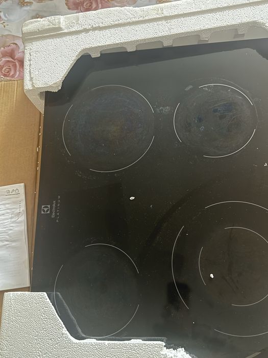 Electrolux оригинал плитка
