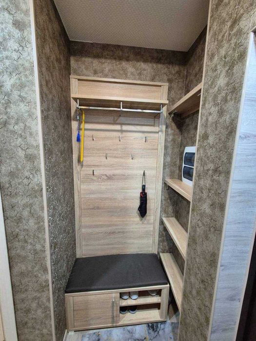 Продам 2-х ком в доме 2016 года