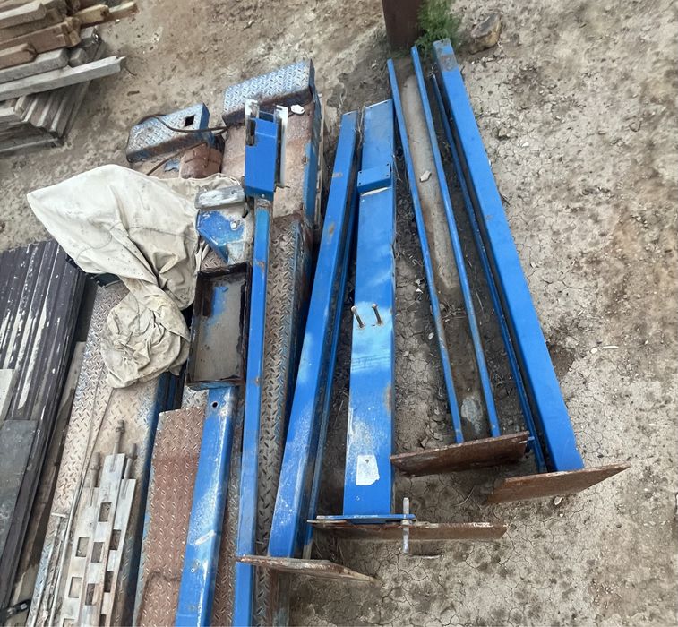 Продам автоподьемник