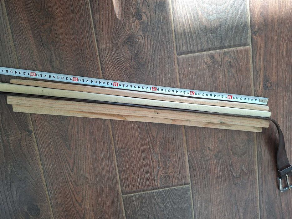 Обущарски, кожарски и сарашки инструменти