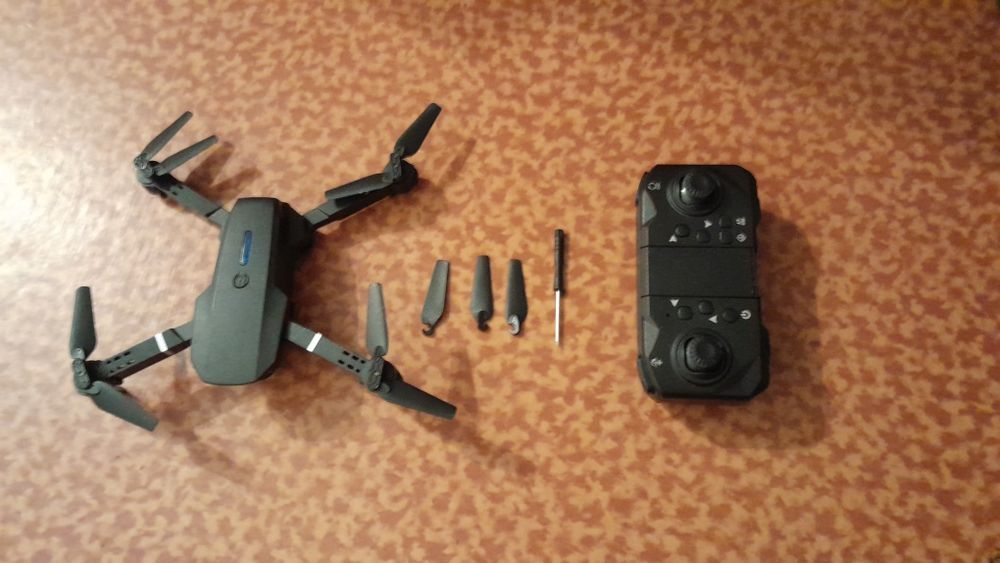 C1 дрон 14+ подоидёт для вашего сына