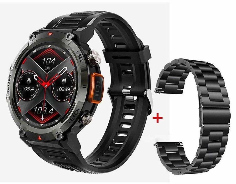 Ceas Smartwatch  sport amoled