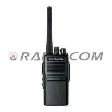 Рация Radiocom RC-5D