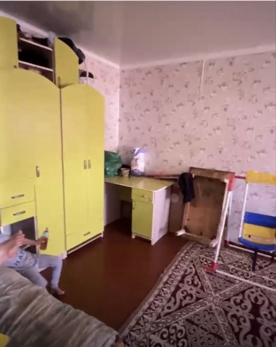 Аркалык. 1 болмғлі кв сатылады